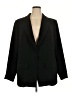 Good American Black Blazer Size XXL (5) - photo 1