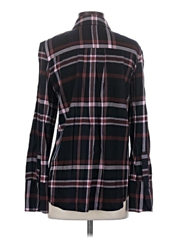 Paige Long Sleeve Blouse (view 2)