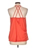 Tek Gear Orange Tank Top Size L - photo 2