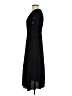 Current Air 100% Polyester Black Casual Dress Size XS - photo 5