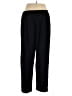 Larry Levine Black Casual Pants Size 16 - photo 2