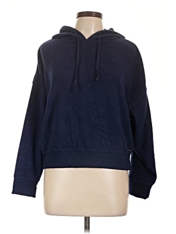 Adore Me Pullover Hoodie (view 1)