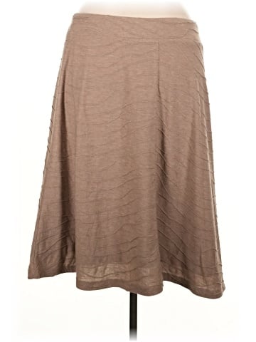 Zac & Rachel Casual Skirt (view 2)