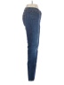 7 For All Mankind Blue Jeans Size 27 waist - photo 4