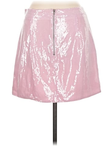 Audrey Parks x Francesca's Casual Skirt (view 2)