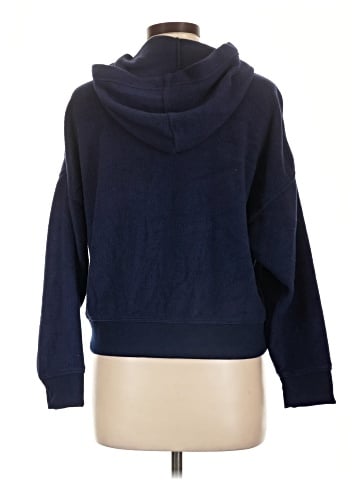 Adore Me Pullover Hoodie (view 2)