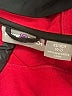 Assorted Brands 100% Polyester Black Zip Up Hoodie Size 0 - 2 - photo 7