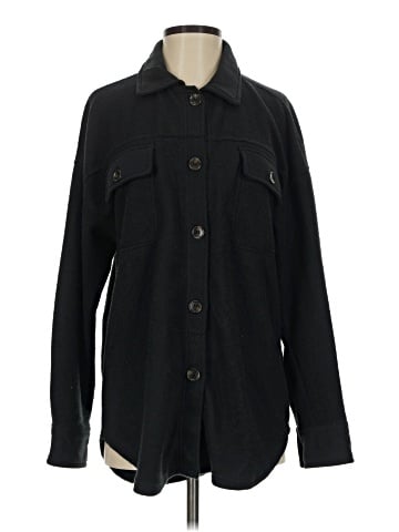 CoffeeShop Jacket (view 1)