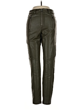 Topshop Track Pants (view 1)