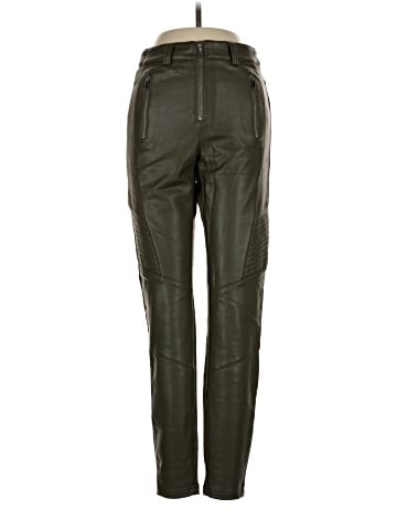 Topshop Track Pants (view 1)