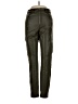 Topshop Green Track Pants Size 2 - photo 1