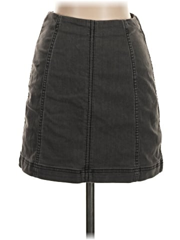 Free People Casual Skirt (view 1)