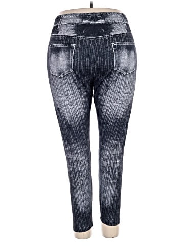 Unbranded Jeans (view 2)