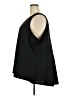 Lane Bryant Black Sleeveless Blouse Size 26 - 28 Plus - photo 5