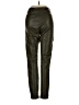 Topshop Green Track Pants Size 2 - photo 2
