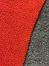 Unbranded Red Poncho One size - photo 7