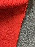 Unbranded Red Poncho One size - photo 8