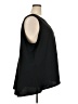 Lane Bryant Black Sleeveless Blouse Size 26 - 28 Plus - photo 4