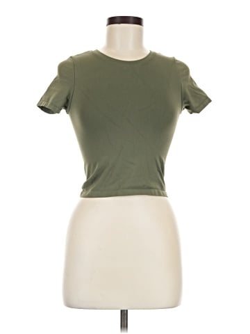 Dynamic Short Sleeve T-Shirt (view 1)
