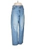 Madewell Blue Jeans Size 29 waist - photo 1