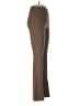 Mono b Brown Casual Pants Size M - photo 4
