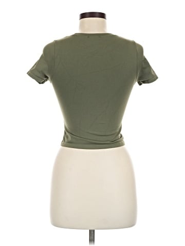 Dynamic Short Sleeve T-Shirt (view 2)