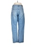 Madewell Blue Jeans Size 29 waist - photo 2