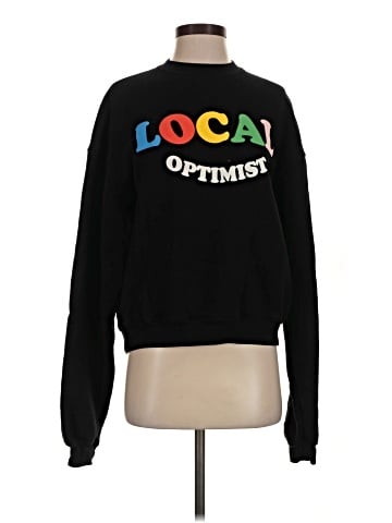 madhappy Sweatshirt (view 1)