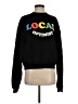 madhappy 100% Cotton Black Sweatshirt Size XS - photo 1