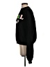 madhappy 100% Cotton Black Sweatshirt Size XS - photo 5