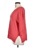 143 story Red Pullover Sweater Size L - photo 5