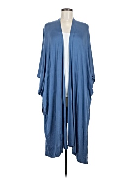 Logo Layers Cardigan