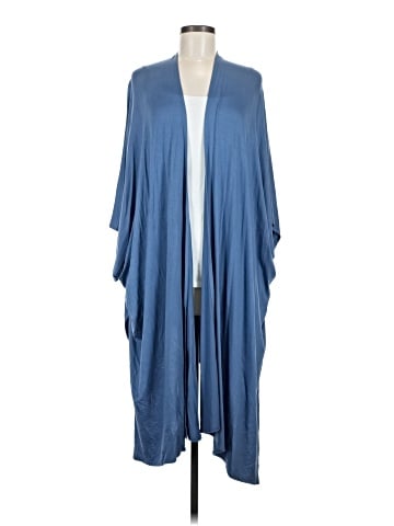Logo Layers Cardigan (view 1)