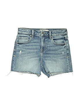 Hidden Jeans Denim Shorts