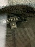 Athleta Solid Black Active Skort Size S - photo 3