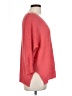 143 story Red Pullover Sweater Size L - photo 4