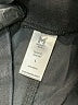 Member's Mark 100% Lyocell Solid Black Athletic Shorts Size L - photo 3
