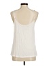 Unbranded Ivory Tank Top Size M (estimated) - photo 2