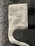 Puma Black Track Pants Size M - photo 8