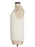 Unbranded Ivory Tank Top Size M (estimated) - photo 5
