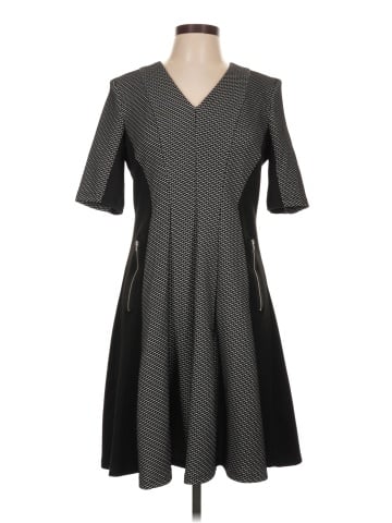 Liz Claiborne Casual Dress (view 1)