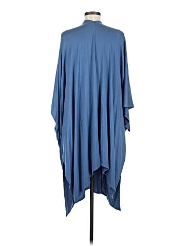 Logo Layers Cardigan (view 2)