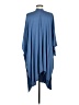 Logo Layers Blue Cardigan Size M - photo 2