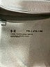 Under Armour Gray Short Sleeve Polo Size XL (kids) - photo 3