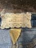 Altar'd State Blue Denim Shorts Size 31 waist - photo 3