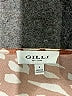 Gilli Animal Print Brown Casual Dress Size S - photo 7