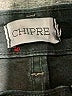 Chipre 100% Cotton Black Jeans Size S (estimated) - photo 7