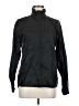 Brooks 100% Nylon Black Windbreaker Size M - photo 1