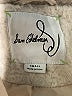 Sam Edelman 100% Polyester Ivory Coat Size S - photo 6