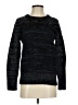 Banana Republic Black Pullover Sweater Size S - photo 1